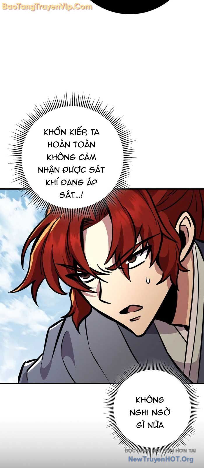 Cửu Thiên Kiếm Pháp Chapter 128 - Trang 3