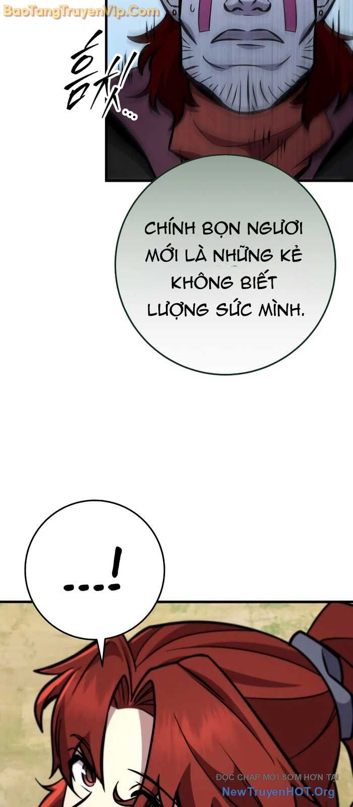 Cửu Thiên Kiếm Pháp Chapter 128 - Trang 3