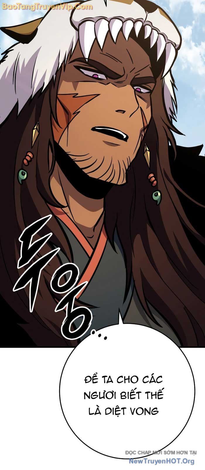 Cửu Thiên Kiếm Pháp Chapter 128 - Trang 3