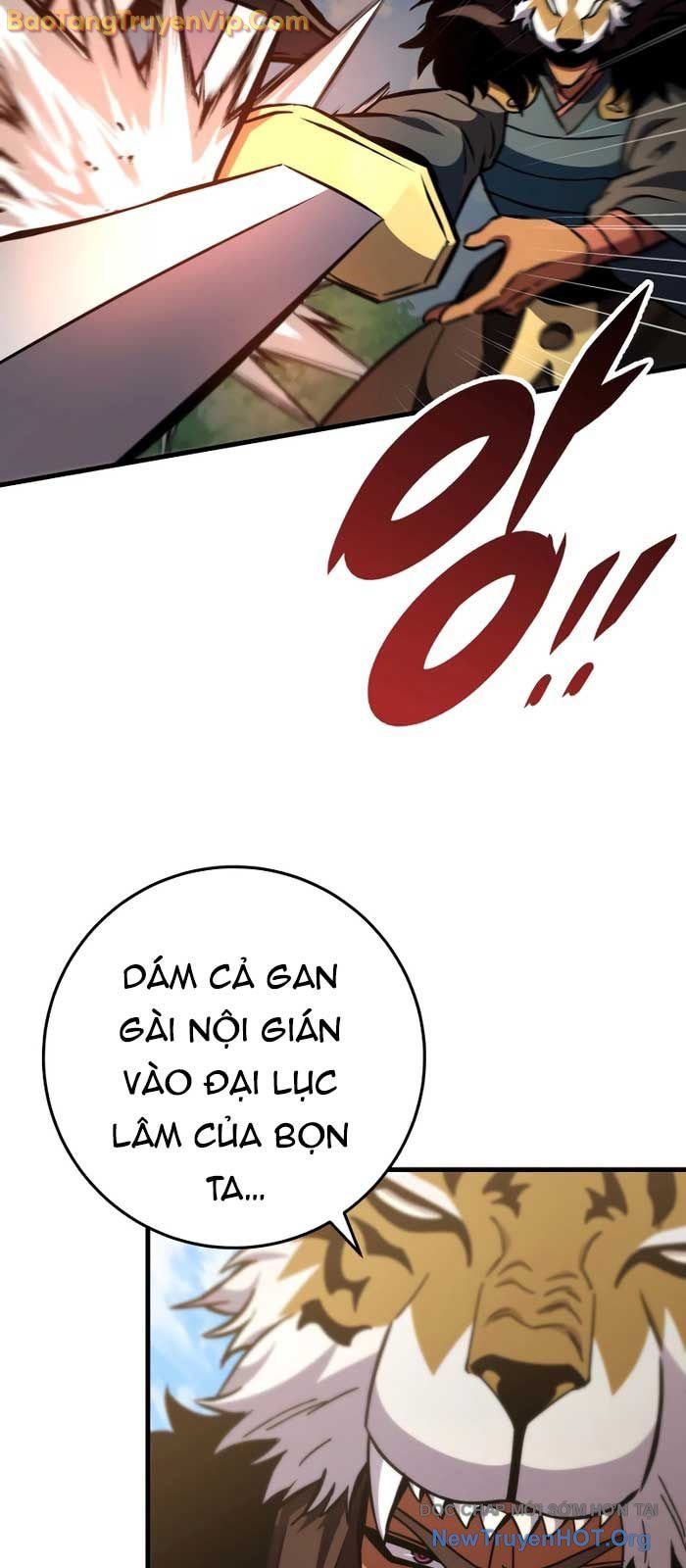 Cửu Thiên Kiếm Pháp Chapter 128 - Trang 3