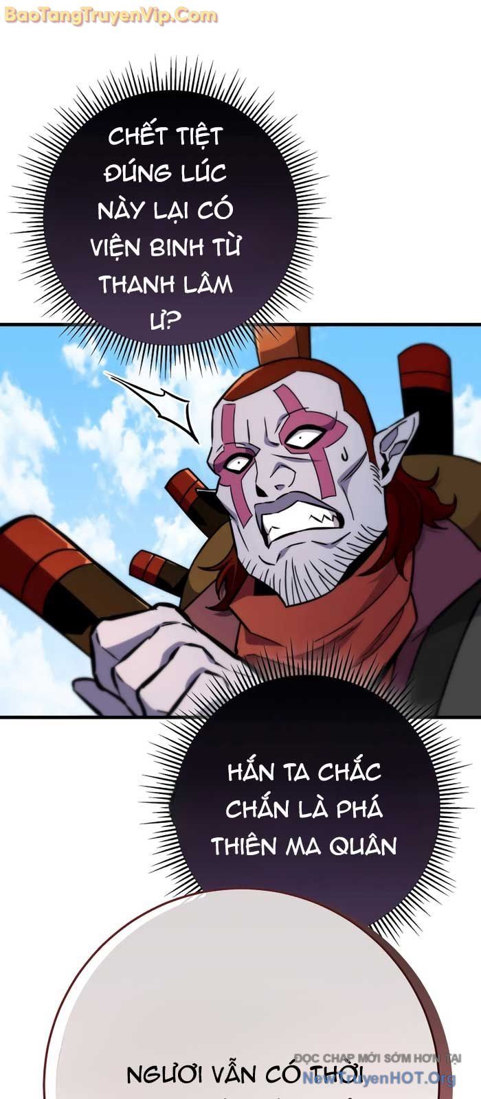 Cửu Thiên Kiếm Pháp Chapter 128 - Trang 3