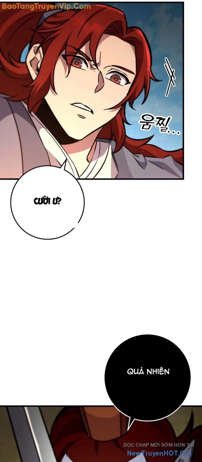 Cửu Thiên Kiếm Pháp Chapter 128 - Trang 3