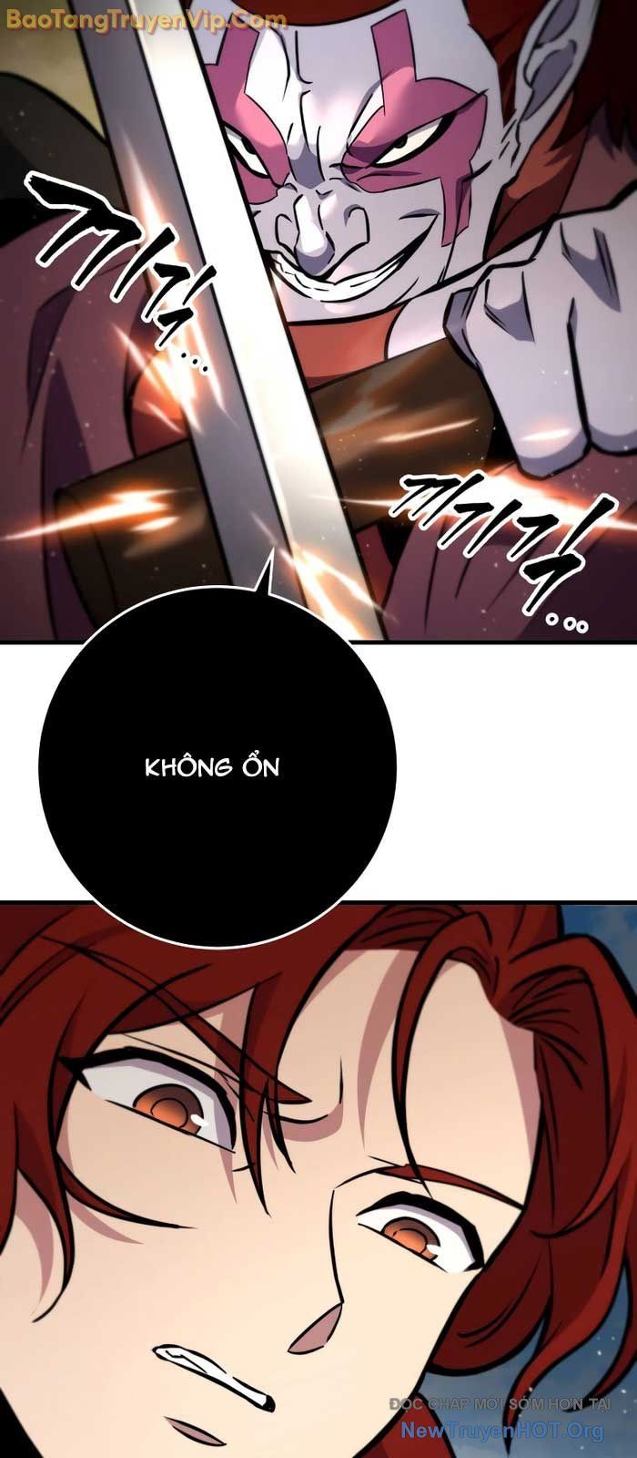 Cửu Thiên Kiếm Pháp Chapter 128 - Trang 3