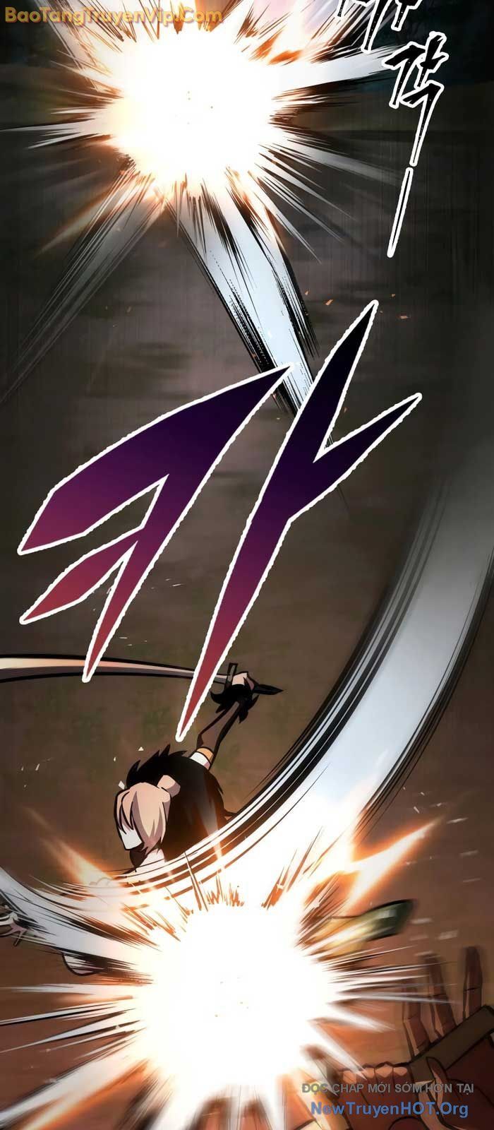 Cửu Thiên Kiếm Pháp Chapter 128 - Trang 3