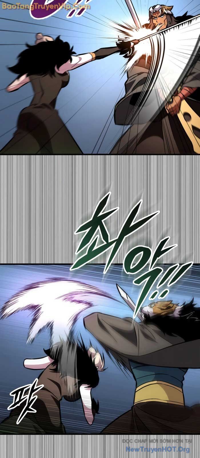 Cửu Thiên Kiếm Pháp Chapter 128 - Trang 3