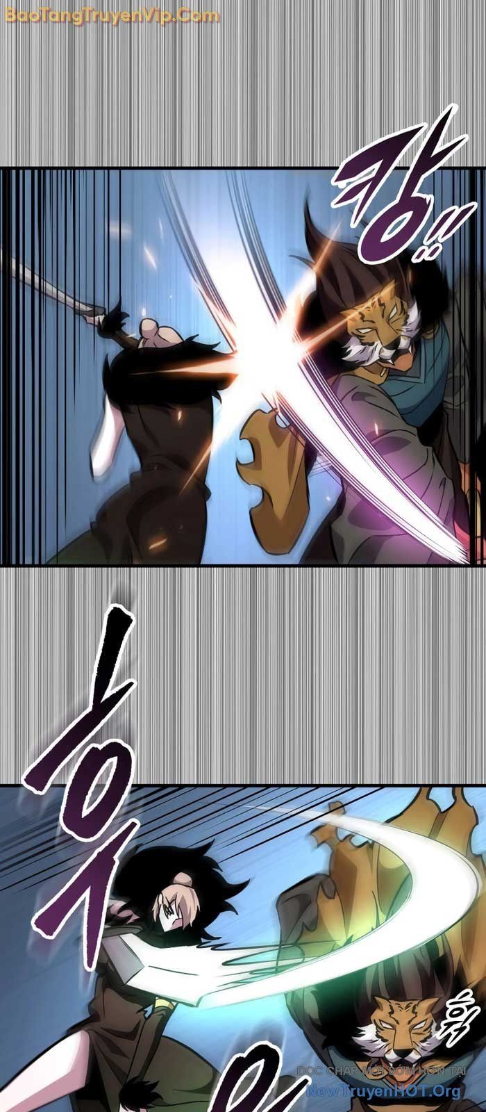 Cửu Thiên Kiếm Pháp Chapter 128 - Trang 3