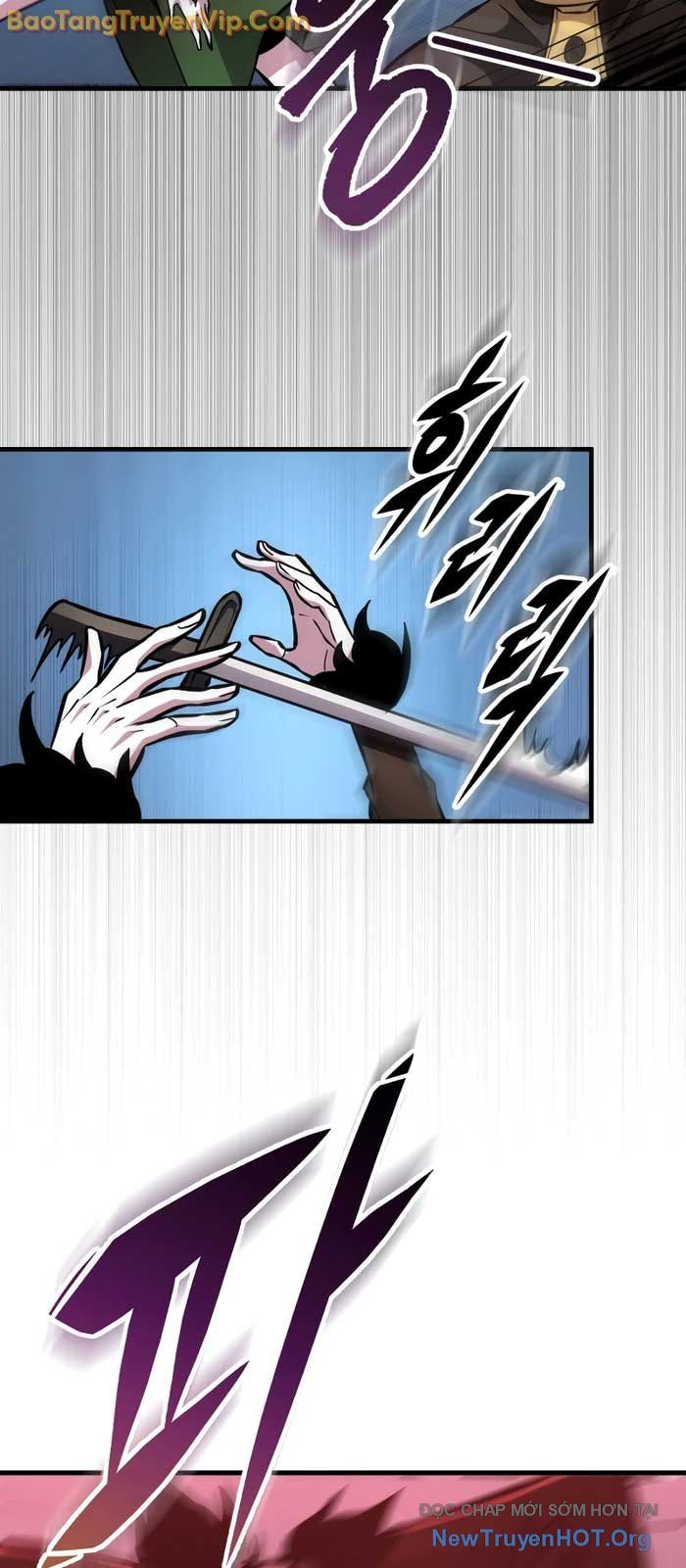 Cửu Thiên Kiếm Pháp Chapter 128 - Trang 3