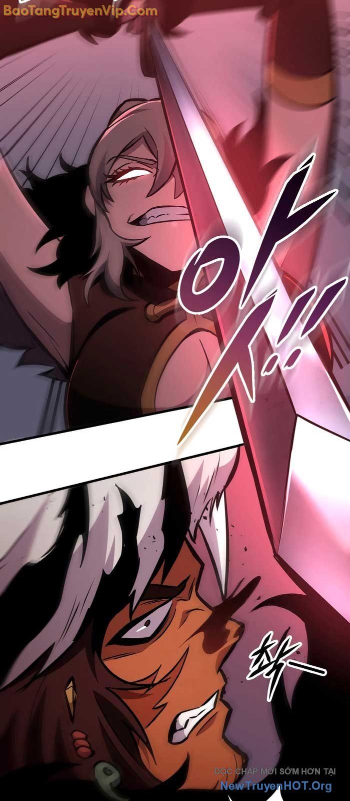 Cửu Thiên Kiếm Pháp Chapter 128 - Trang 3
