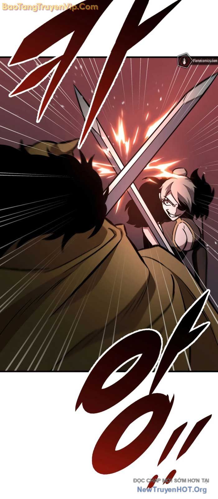 Cửu Thiên Kiếm Pháp Chapter 128 - Trang 3