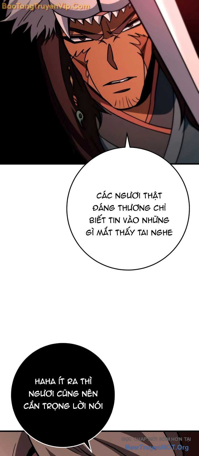 Cửu Thiên Kiếm Pháp Chapter 128 - Trang 3