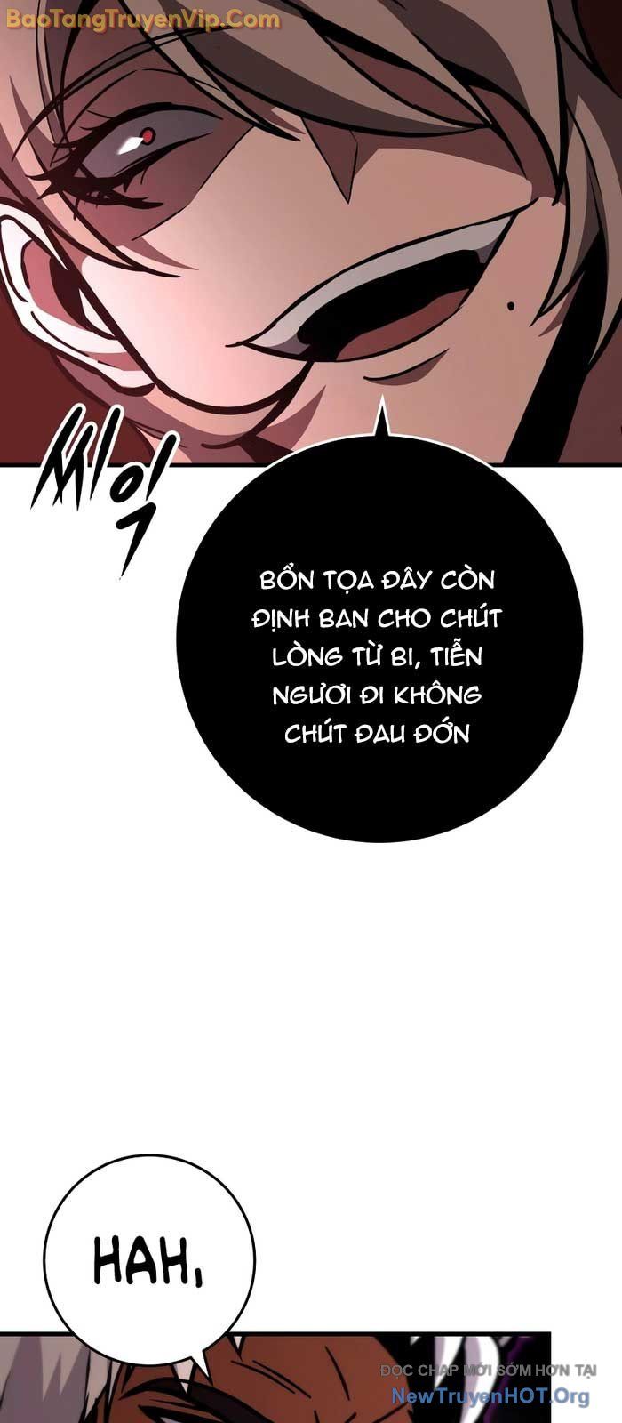 Cửu Thiên Kiếm Pháp Chapter 128 - Trang 3