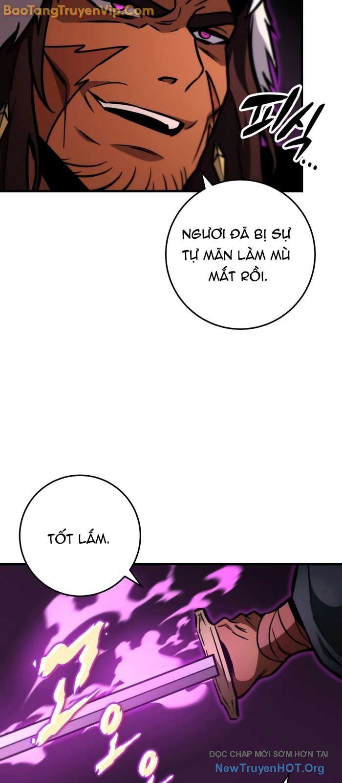 Cửu Thiên Kiếm Pháp Chapter 128 - Trang 3