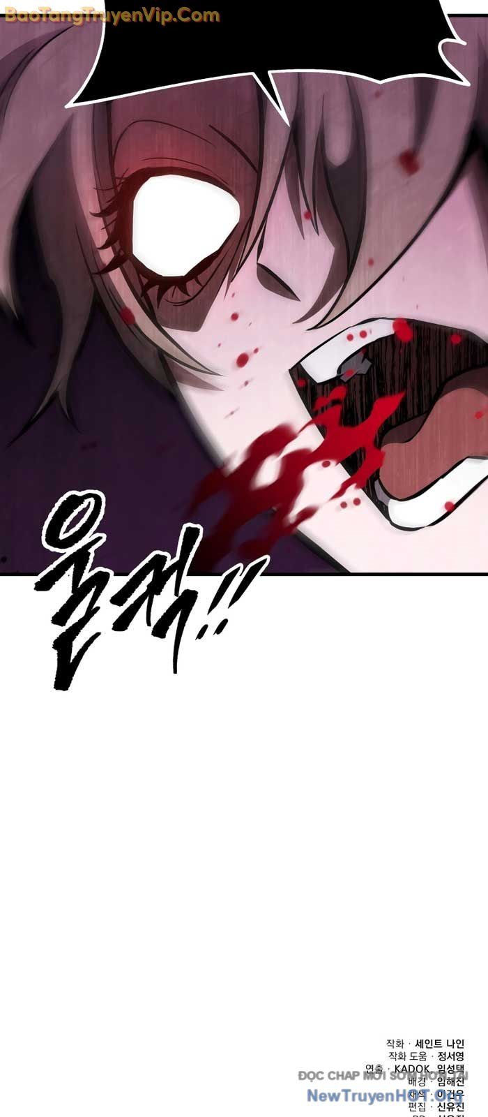 Cửu Thiên Kiếm Pháp Chapter 128 - Trang 3