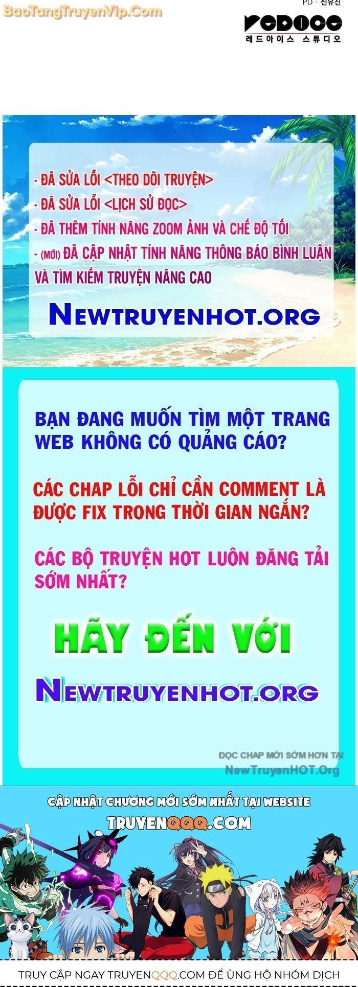 Cửu Thiên Kiếm Pháp Chapter 128 - Trang 3
