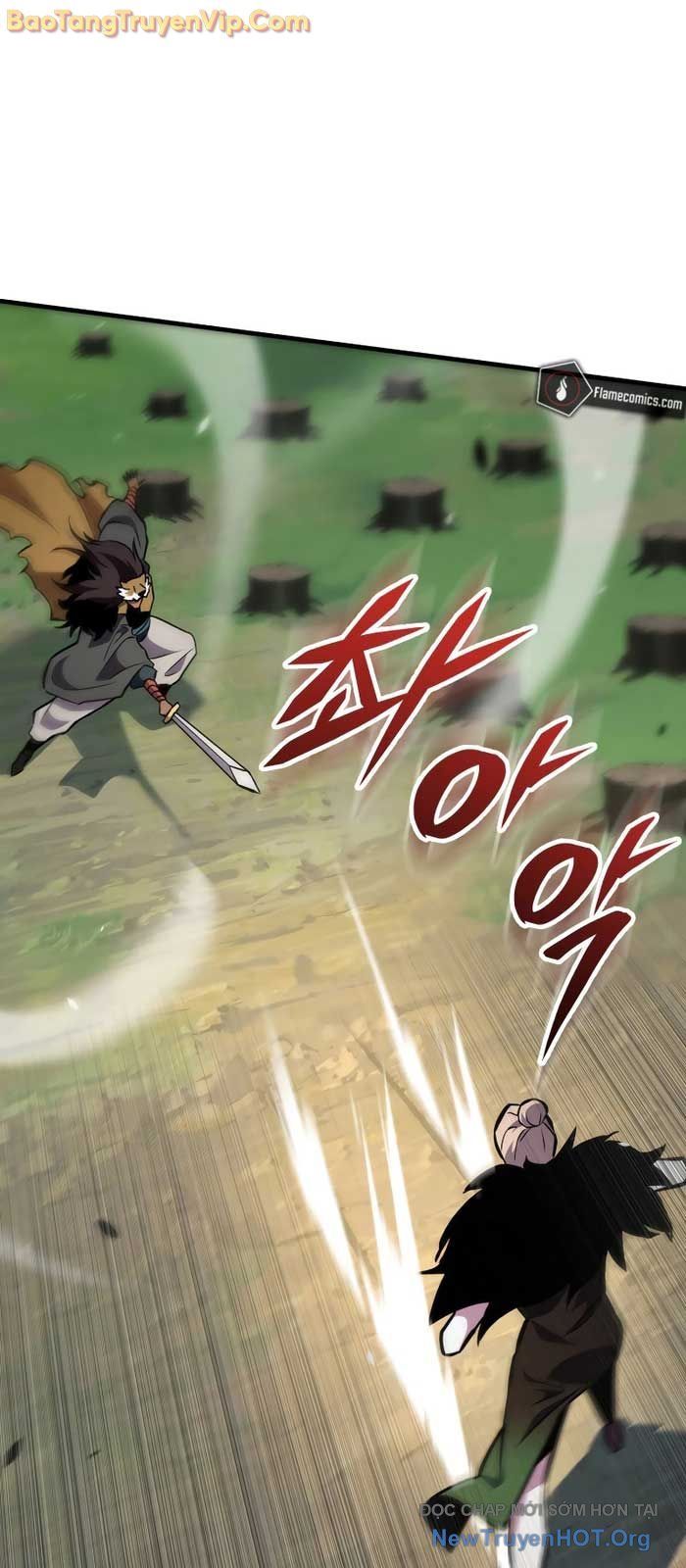 Cửu Thiên Kiếm Pháp Chapter 129 - Trang 3
