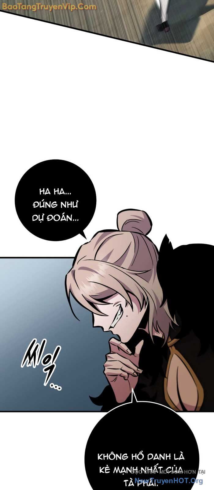 Cửu Thiên Kiếm Pháp Chapter 129 - Trang 3
