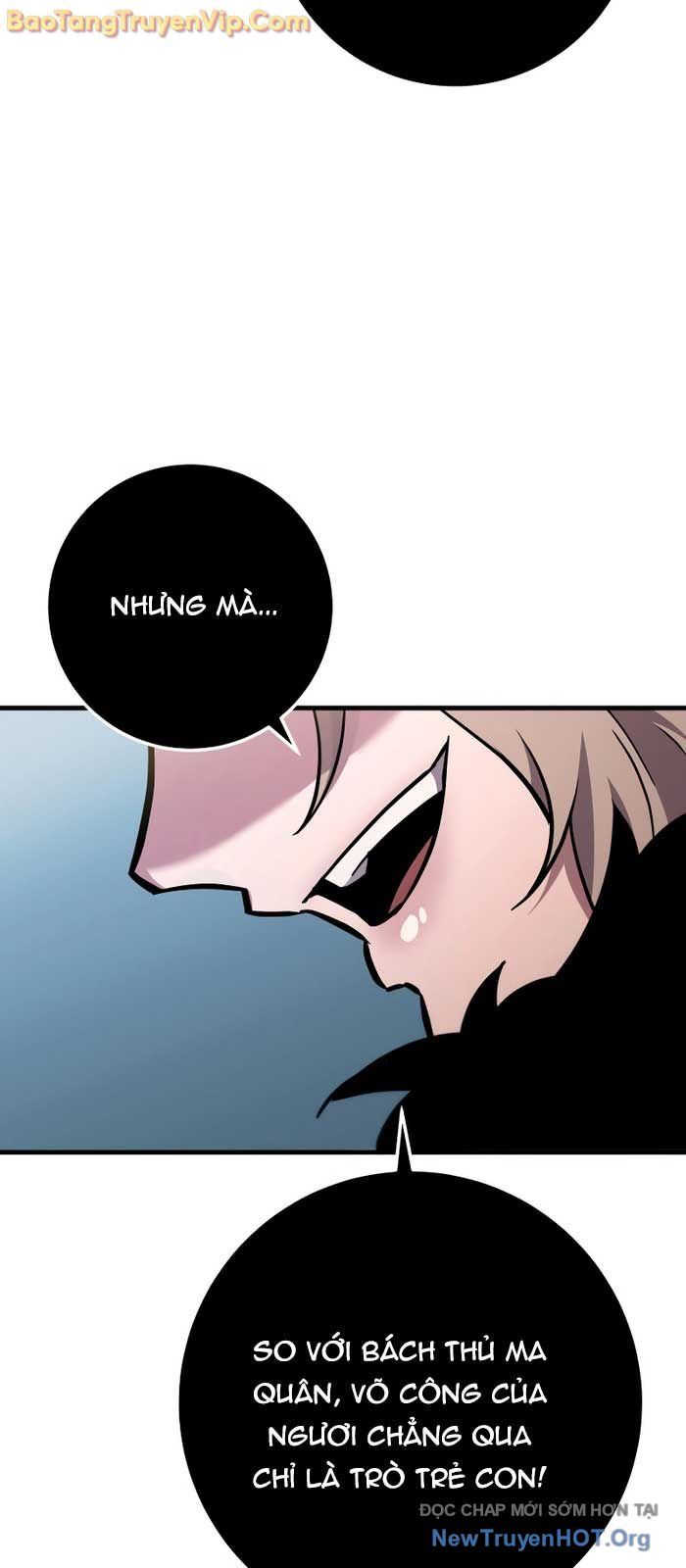Cửu Thiên Kiếm Pháp Chapter 129 - Trang 3