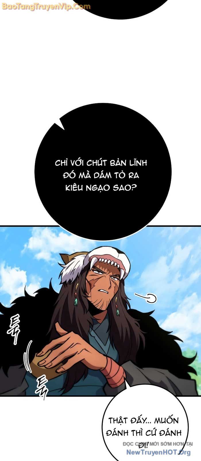 Cửu Thiên Kiếm Pháp Chapter 129 - Trang 3
