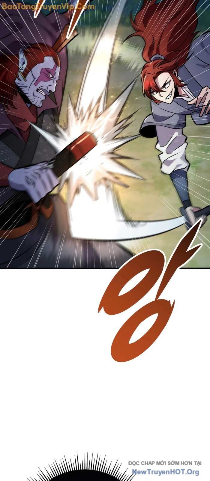 Cửu Thiên Kiếm Pháp Chapter 129 - Trang 3