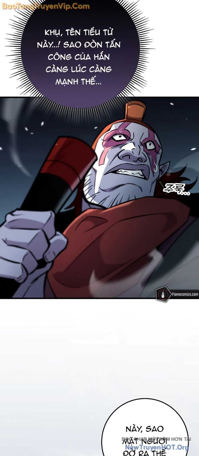Cửu Thiên Kiếm Pháp Chapter 129 - Trang 3