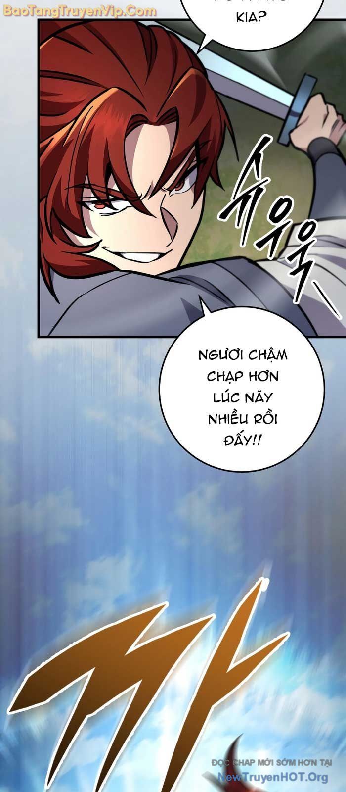 Cửu Thiên Kiếm Pháp Chapter 129 - Trang 3
