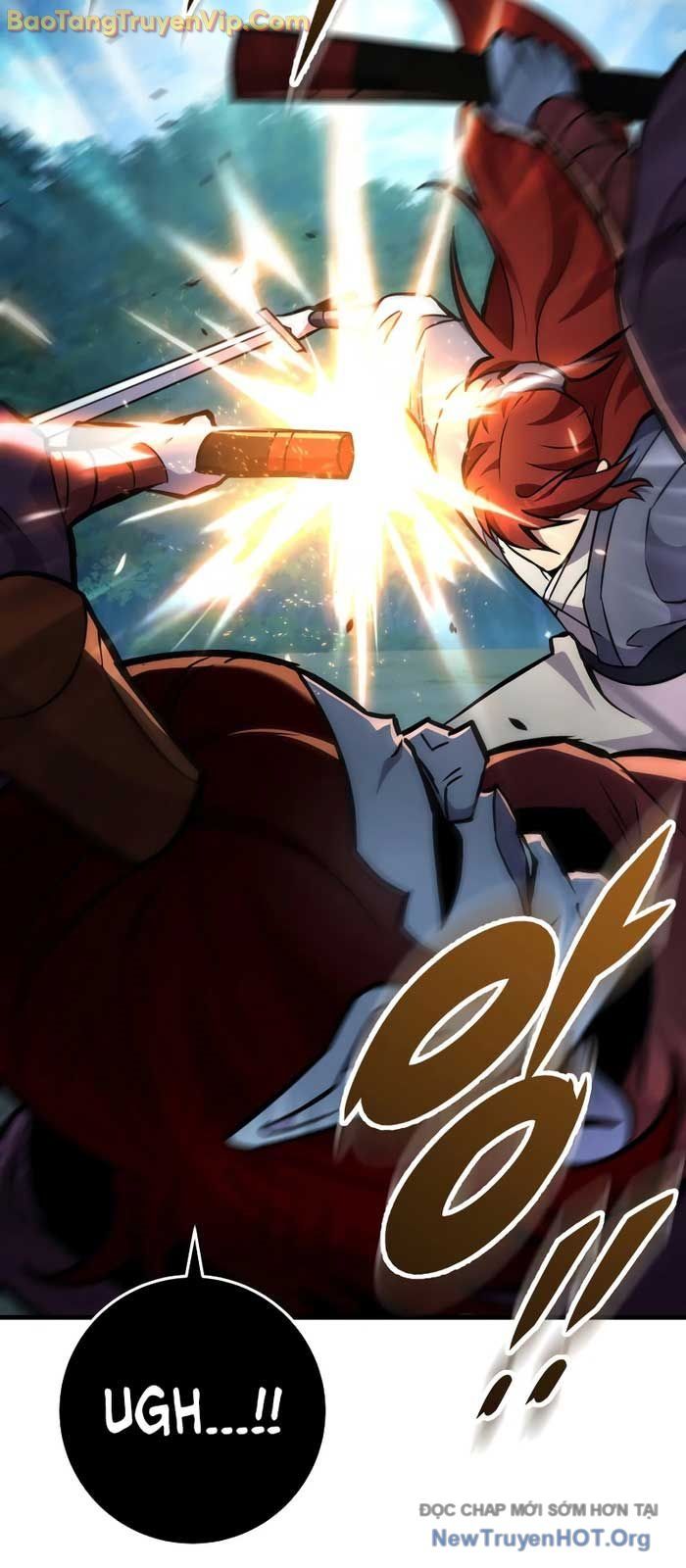 Cửu Thiên Kiếm Pháp Chapter 129 - Trang 3