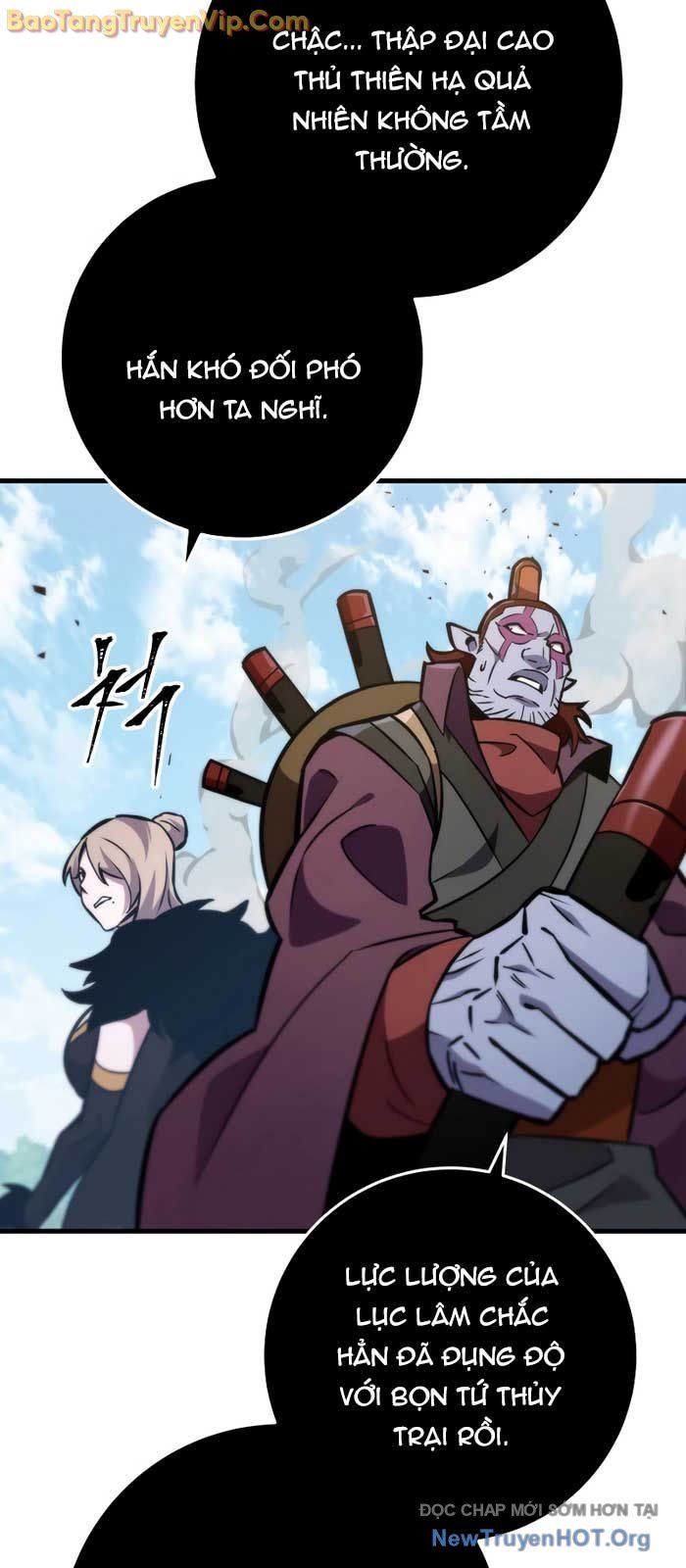 Cửu Thiên Kiếm Pháp Chapter 129 - Trang 3