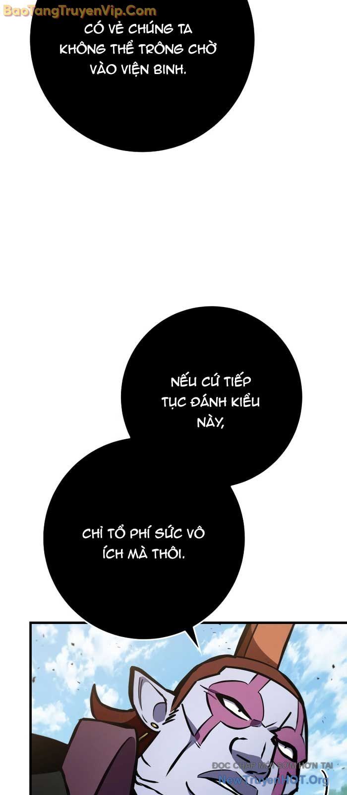 Cửu Thiên Kiếm Pháp Chapter 129 - Trang 3