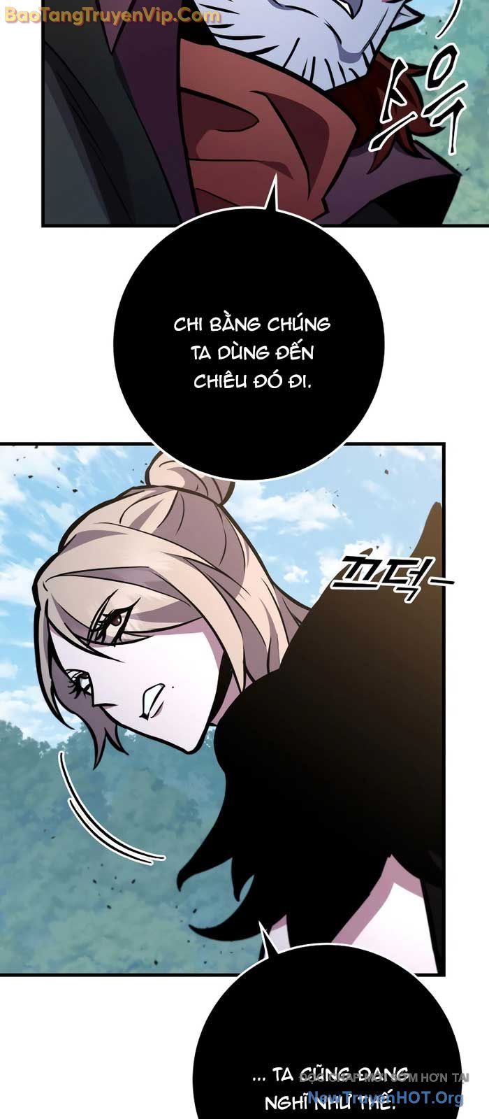Cửu Thiên Kiếm Pháp Chapter 129 - Trang 3