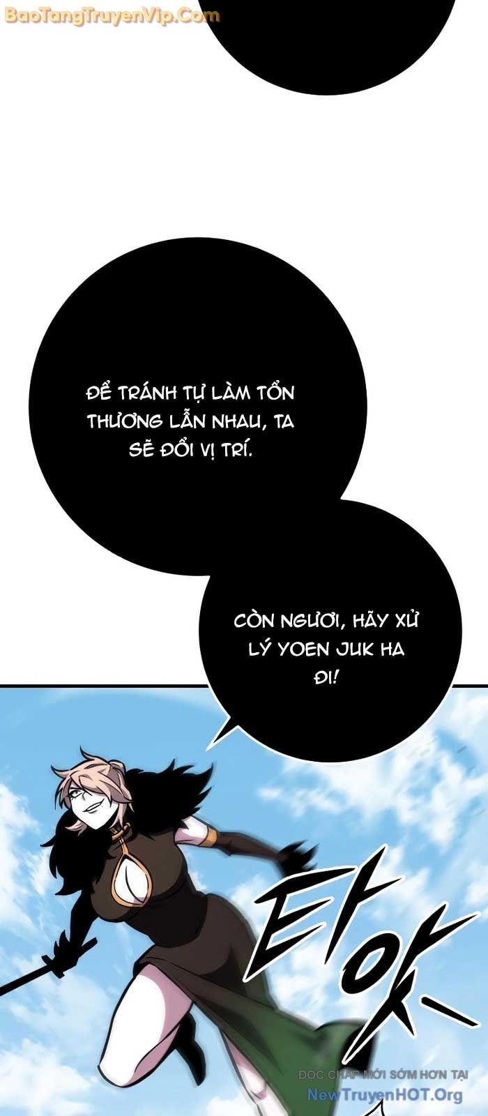 Cửu Thiên Kiếm Pháp Chapter 129 - Trang 3