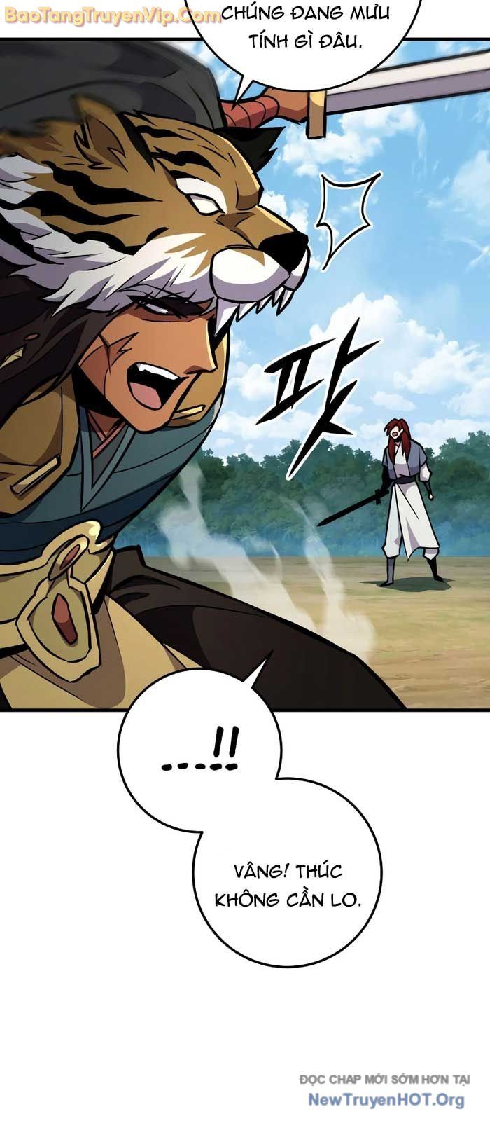Cửu Thiên Kiếm Pháp Chapter 129 - Trang 3