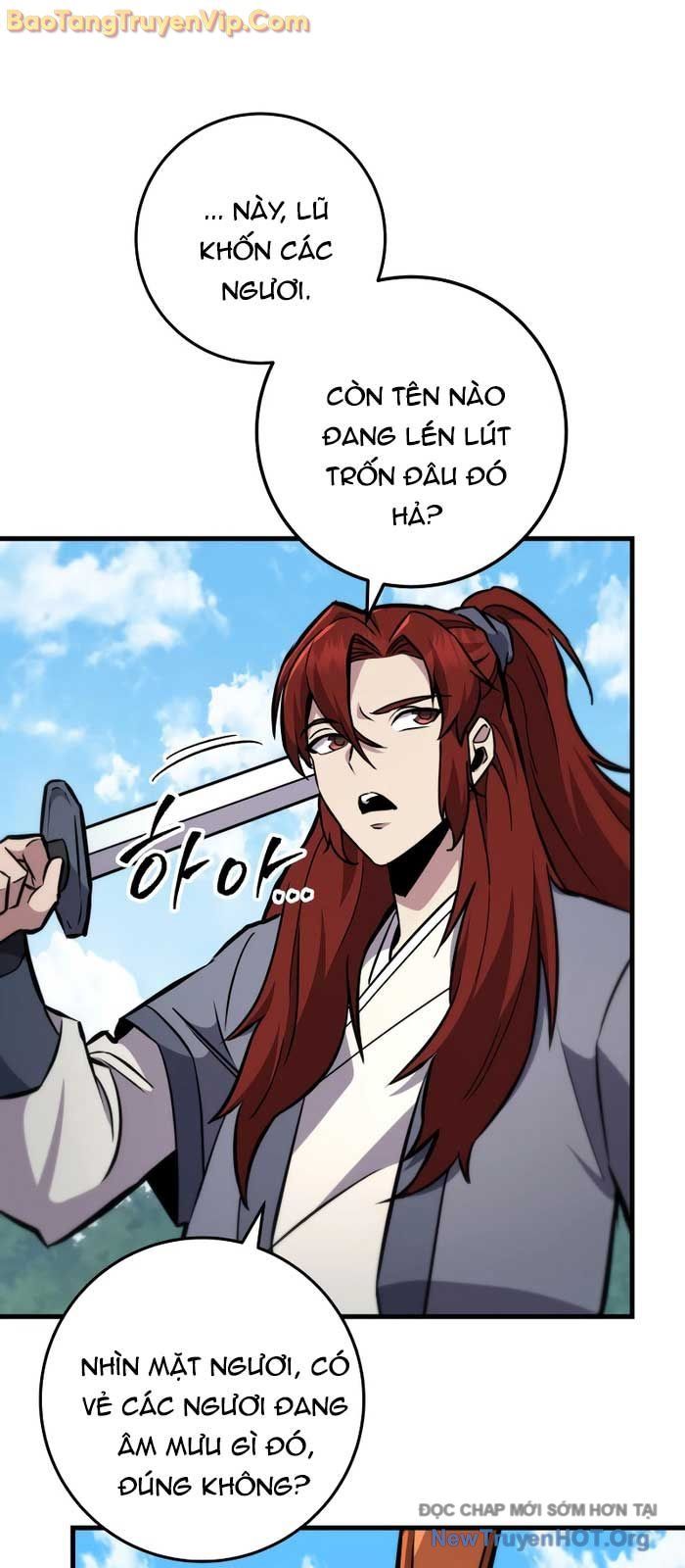 Cửu Thiên Kiếm Pháp Chapter 129 - Trang 3