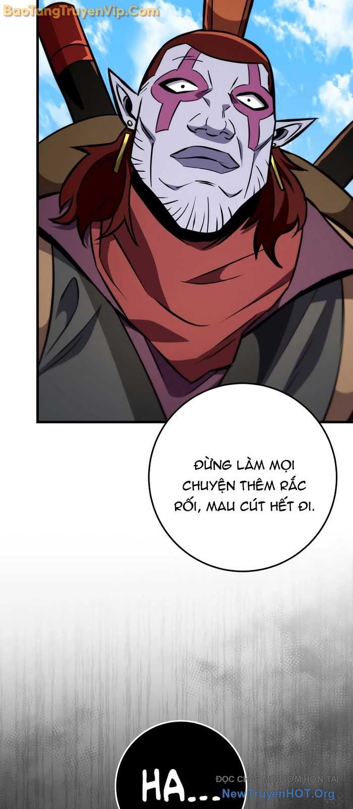 Cửu Thiên Kiếm Pháp Chapter 129 - Trang 3