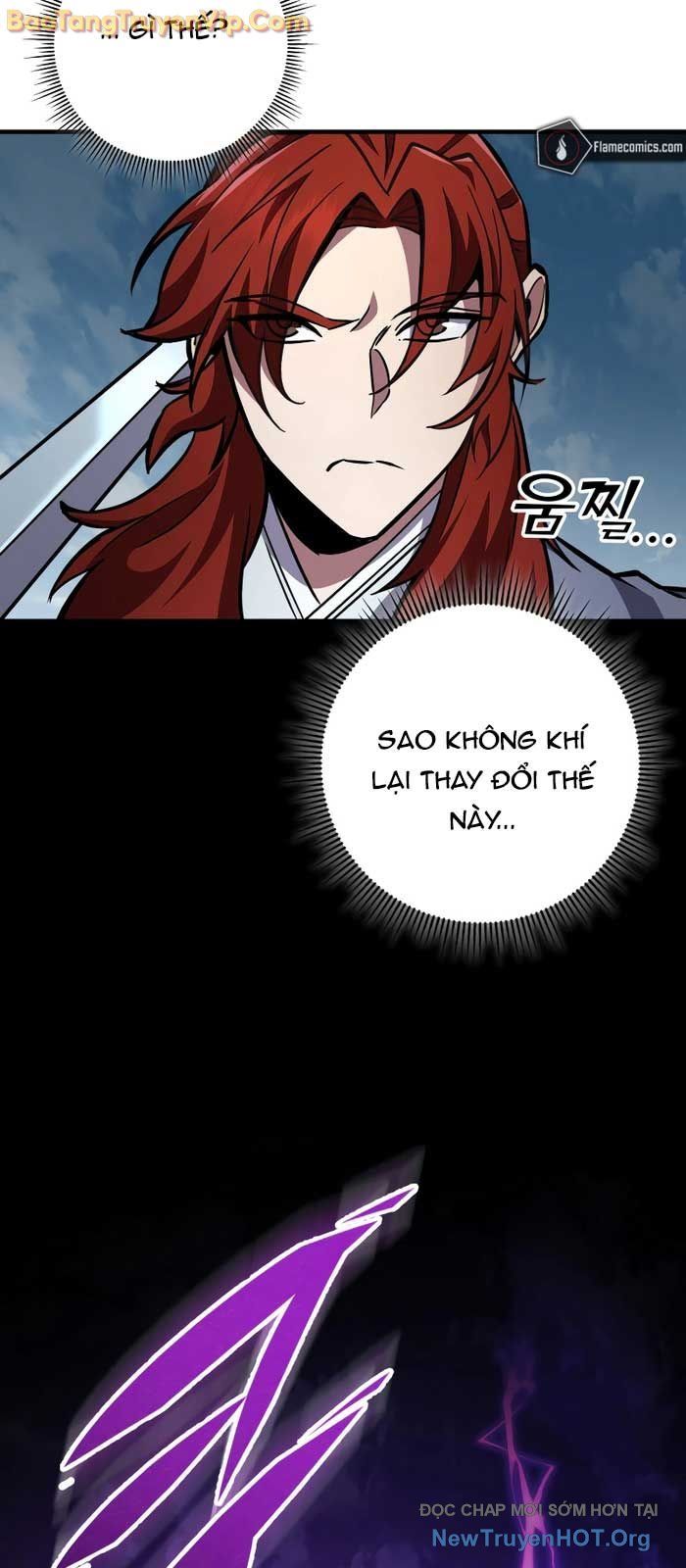 Cửu Thiên Kiếm Pháp Chapter 129 - Trang 3