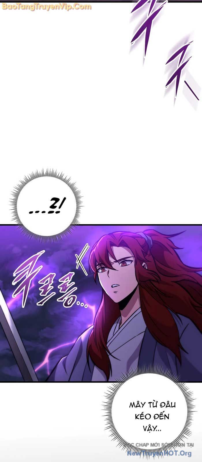 Cửu Thiên Kiếm Pháp Chapter 129 - Trang 3