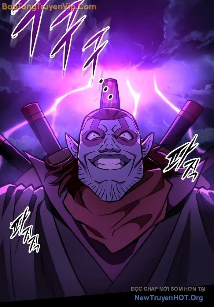 Cửu Thiên Kiếm Pháp Chapter 129 - Trang 3