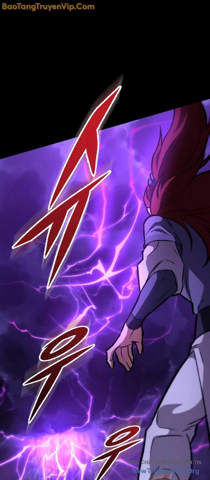Cửu Thiên Kiếm Pháp Chapter 129 - Trang 3
