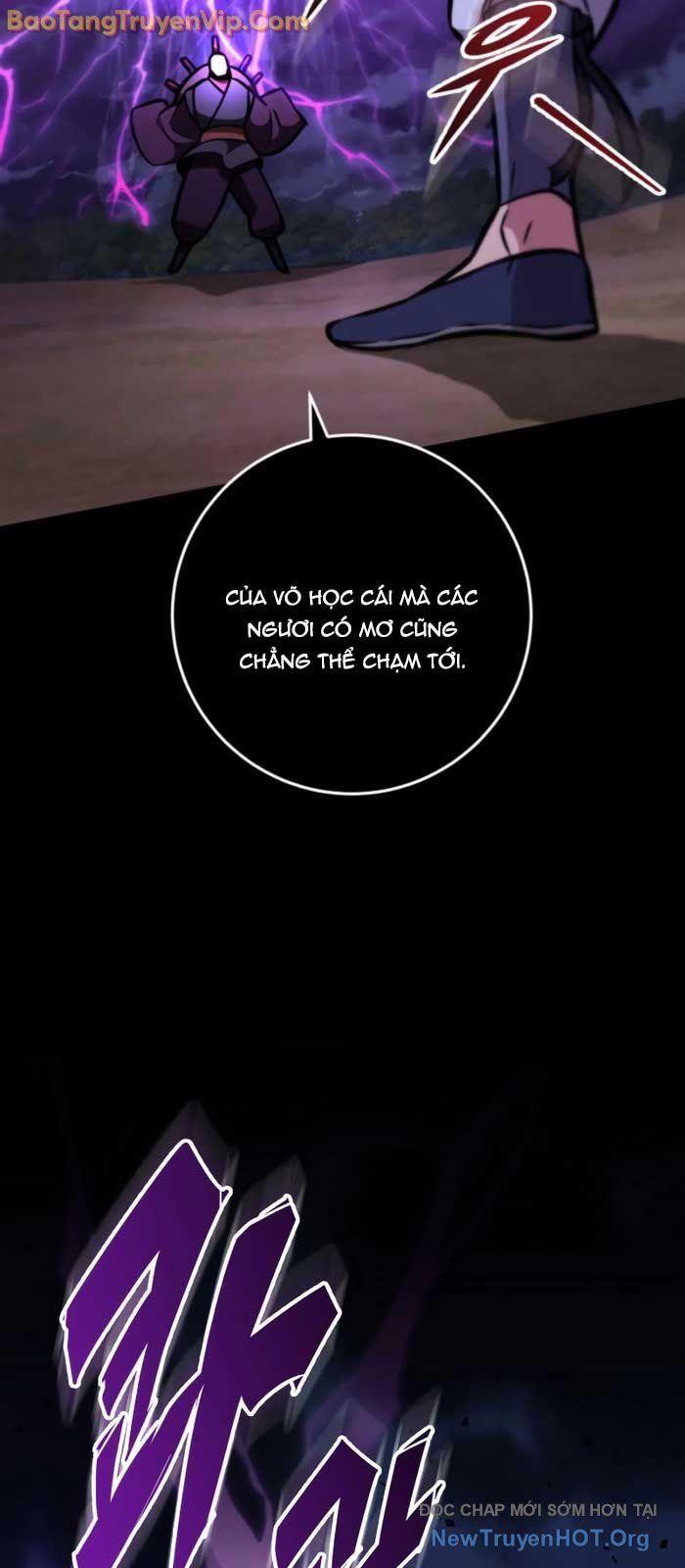 Cửu Thiên Kiếm Pháp Chapter 129 - Trang 3