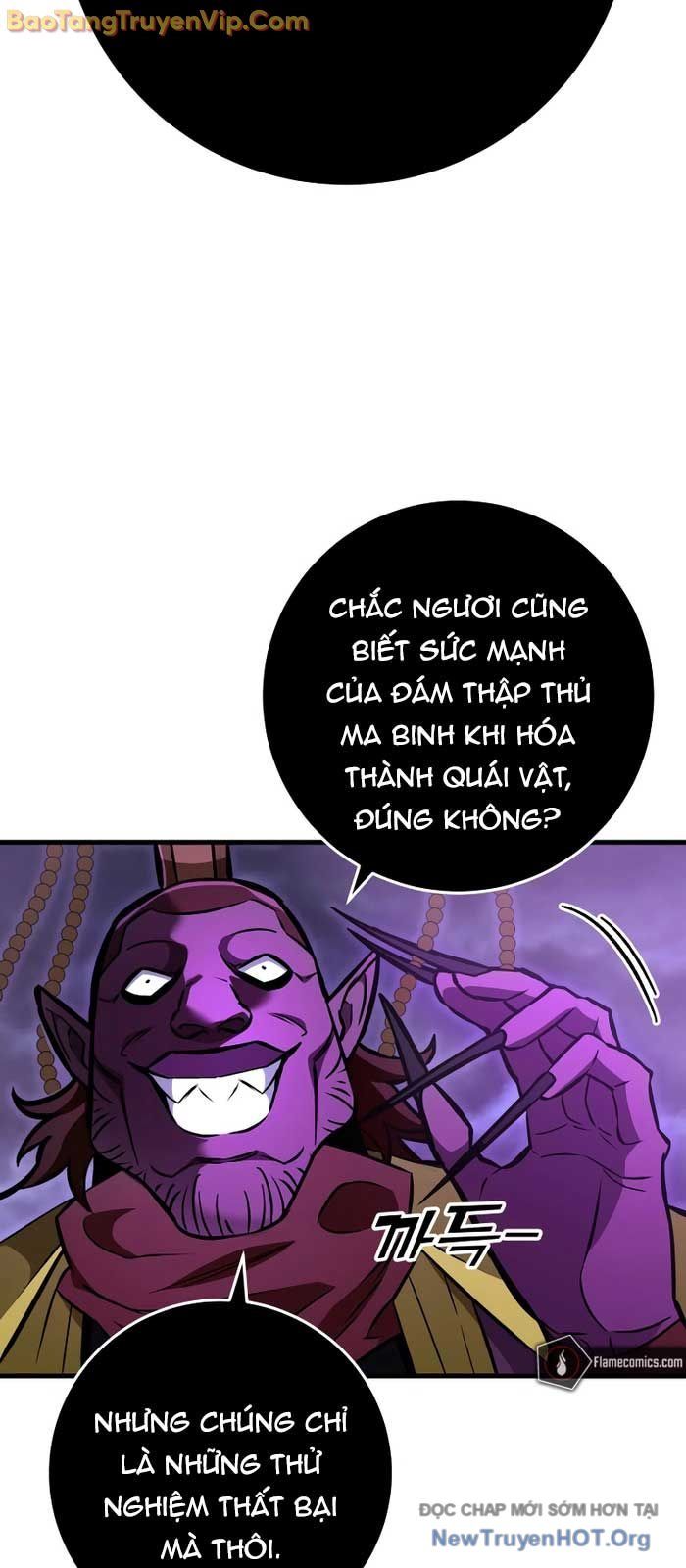 Cửu Thiên Kiếm Pháp Chapter 129 - Trang 3