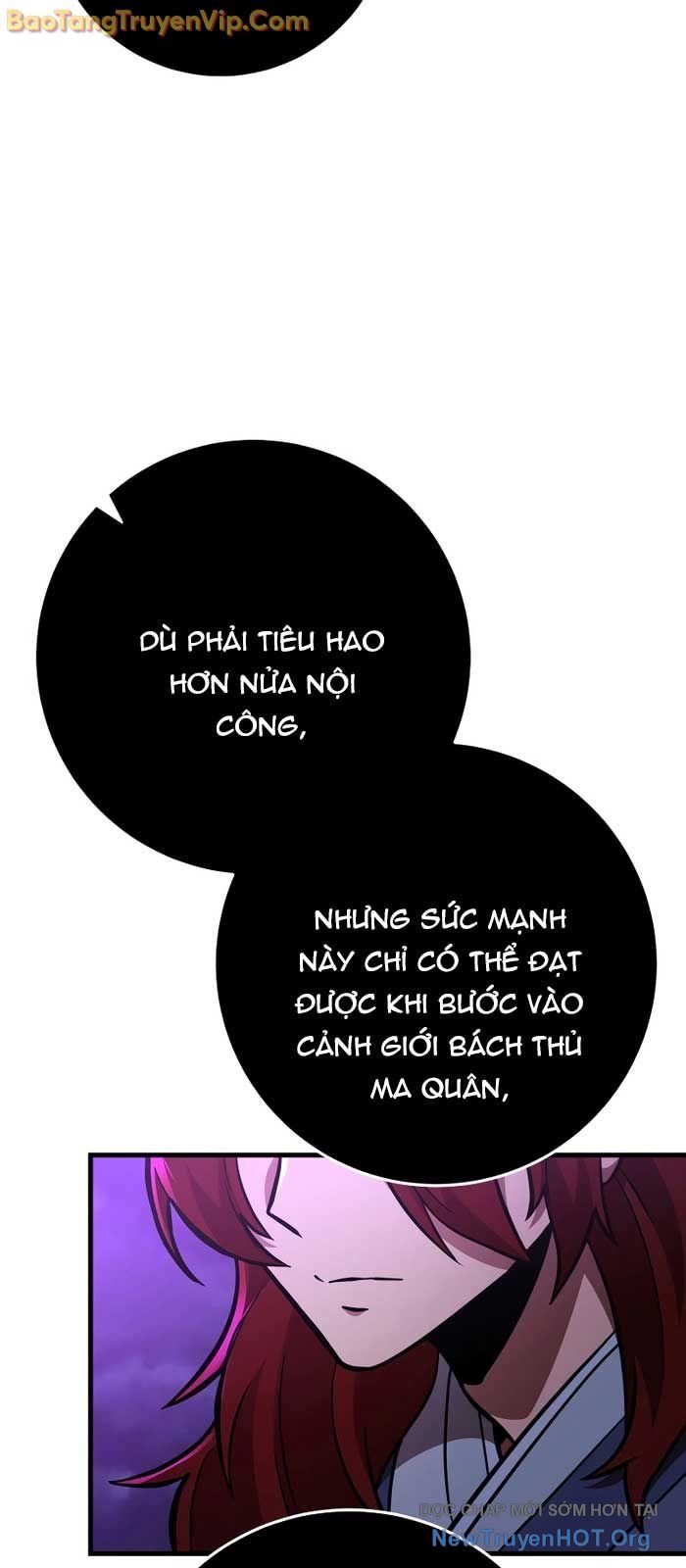 Cửu Thiên Kiếm Pháp Chapter 129 - Trang 3