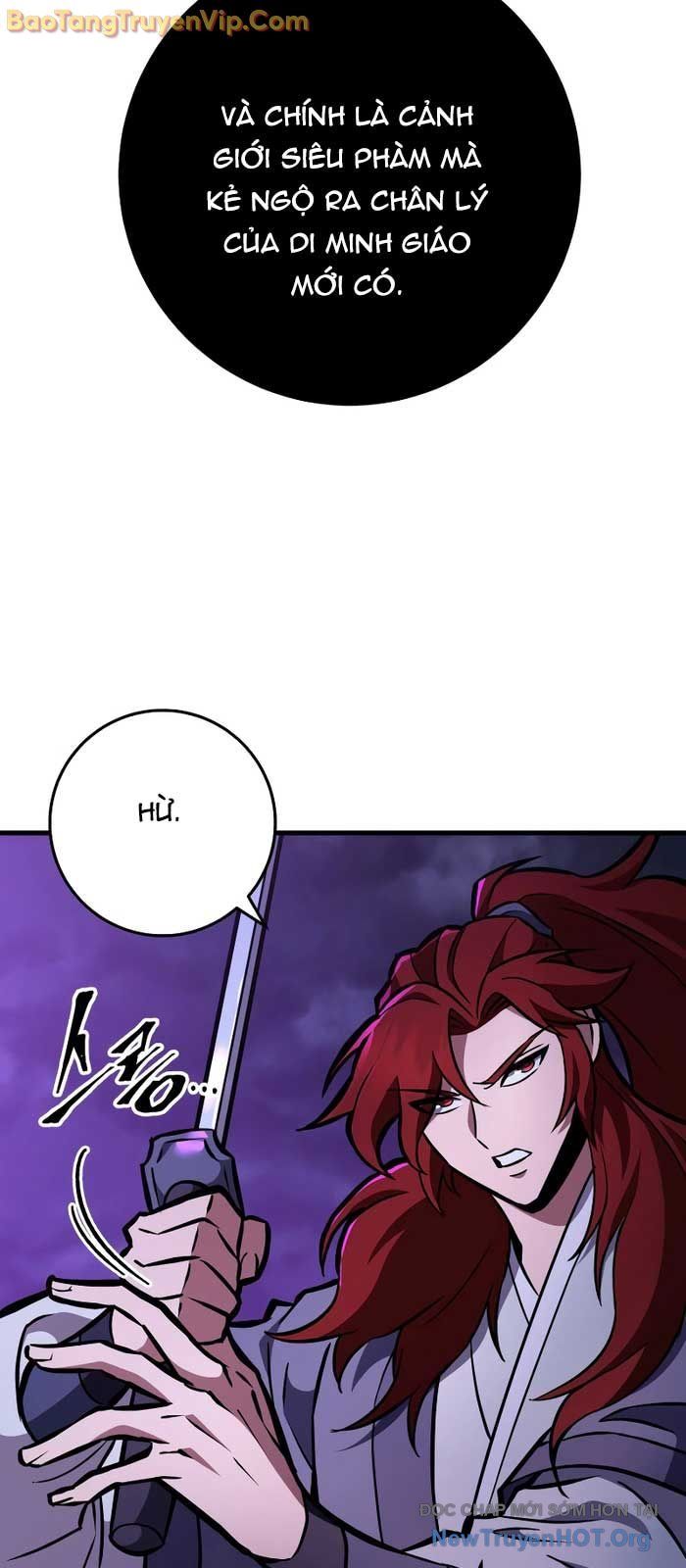 Cửu Thiên Kiếm Pháp Chapter 129 - Trang 3