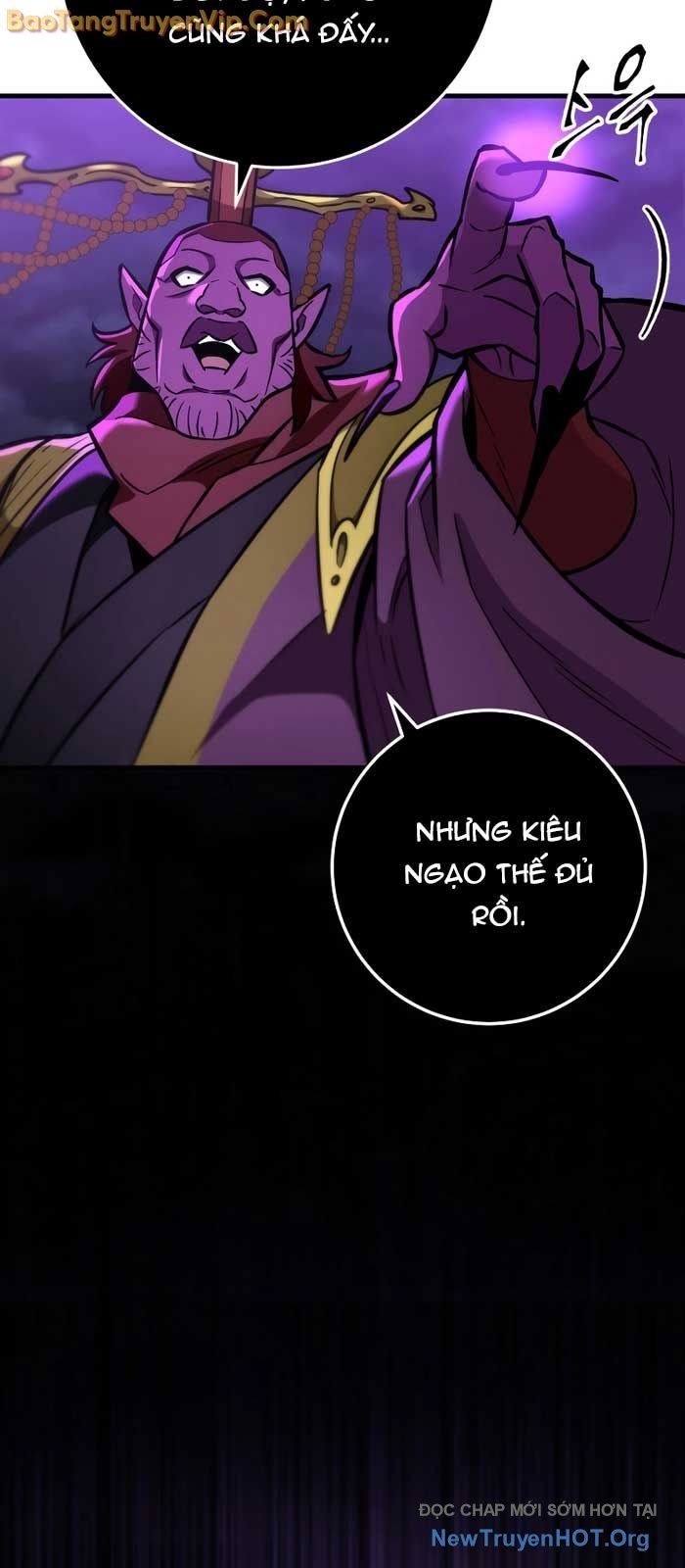 Cửu Thiên Kiếm Pháp Chapter 129 - Trang 3