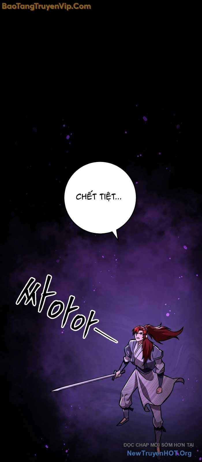 Cửu Thiên Kiếm Pháp Chapter 129 - Trang 3