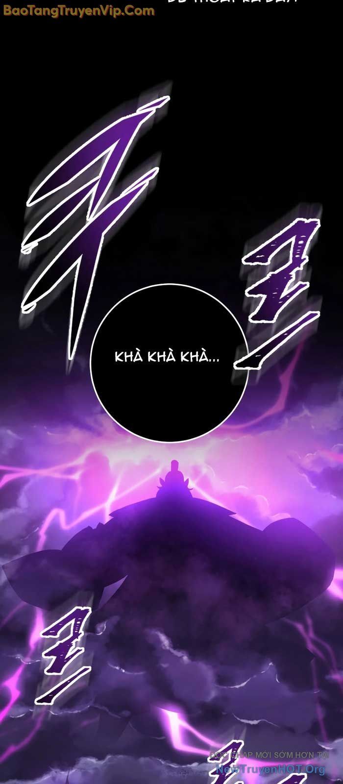 Cửu Thiên Kiếm Pháp Chapter 129 - Trang 3