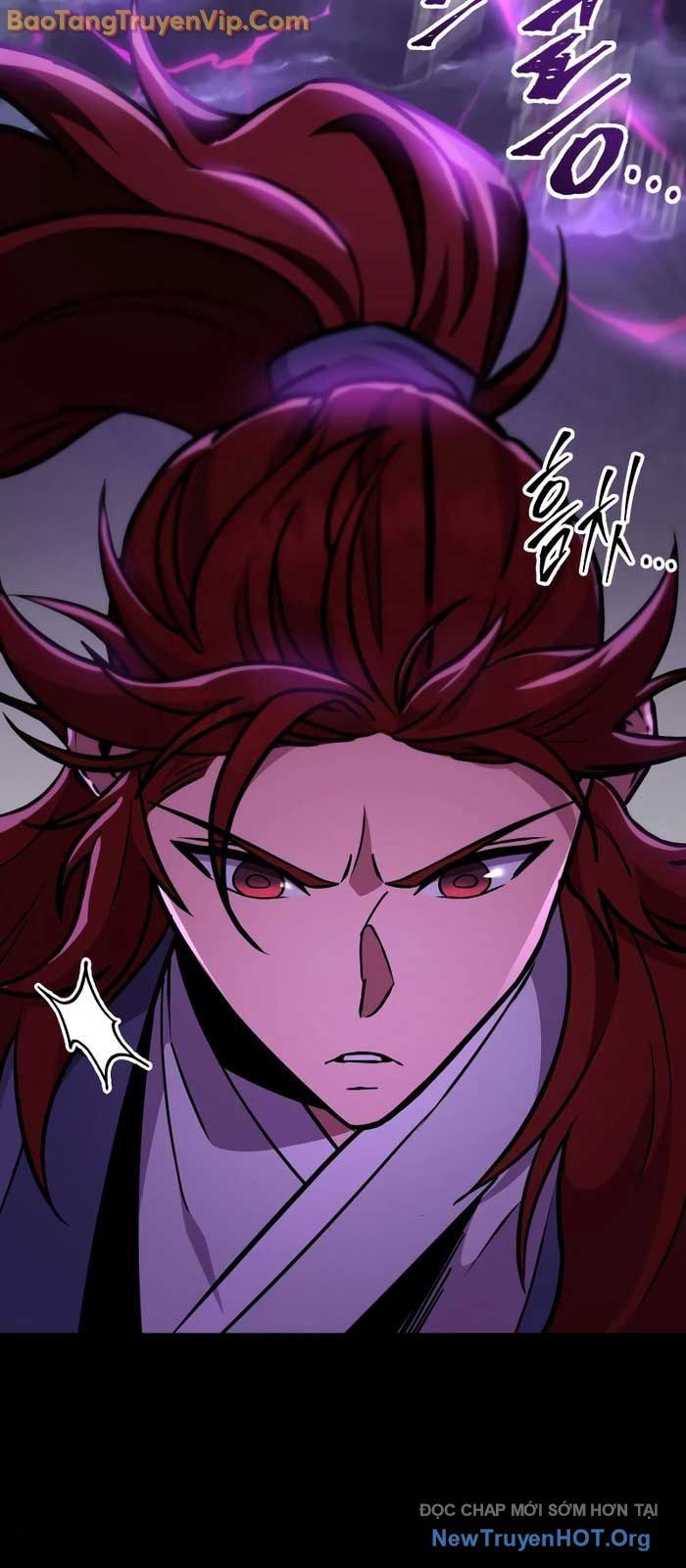 Cửu Thiên Kiếm Pháp Chapter 129 - Trang 3