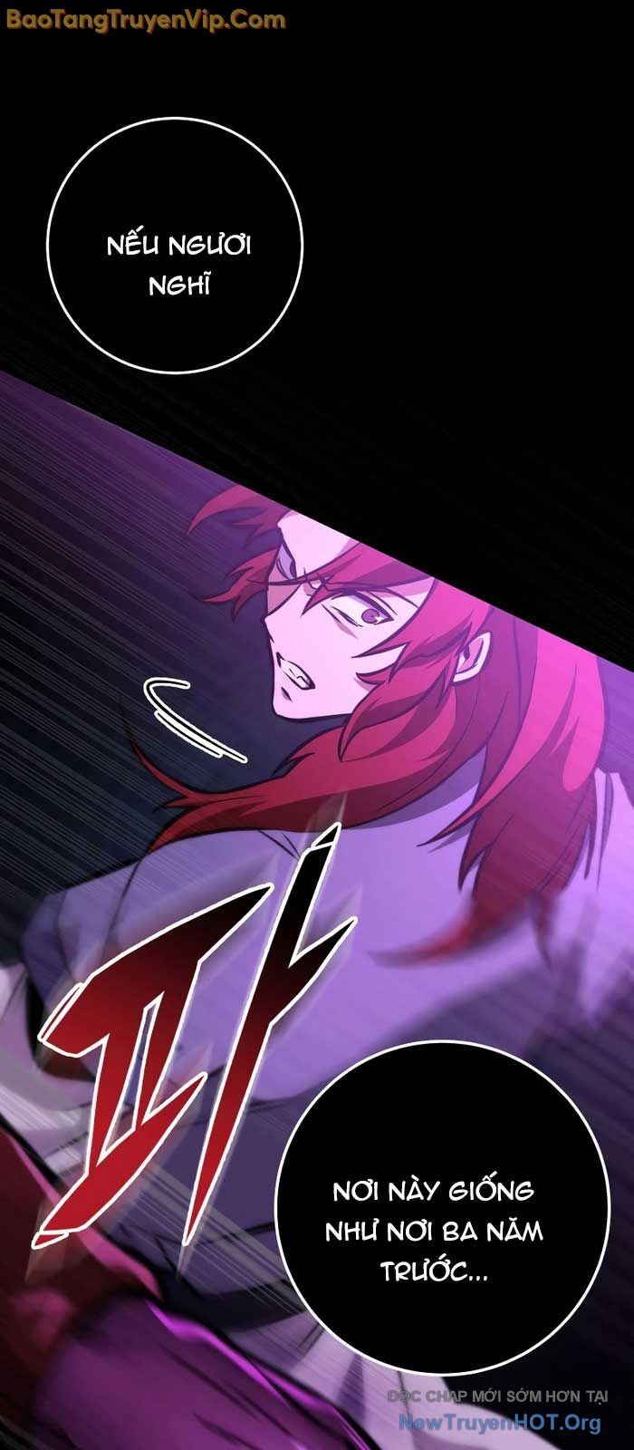 Cửu Thiên Kiếm Pháp Chapter 129 - Trang 3