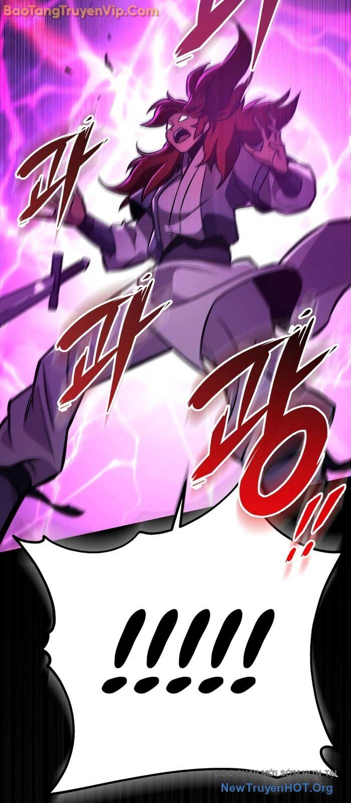 Cửu Thiên Kiếm Pháp Chapter 129 - Trang 3