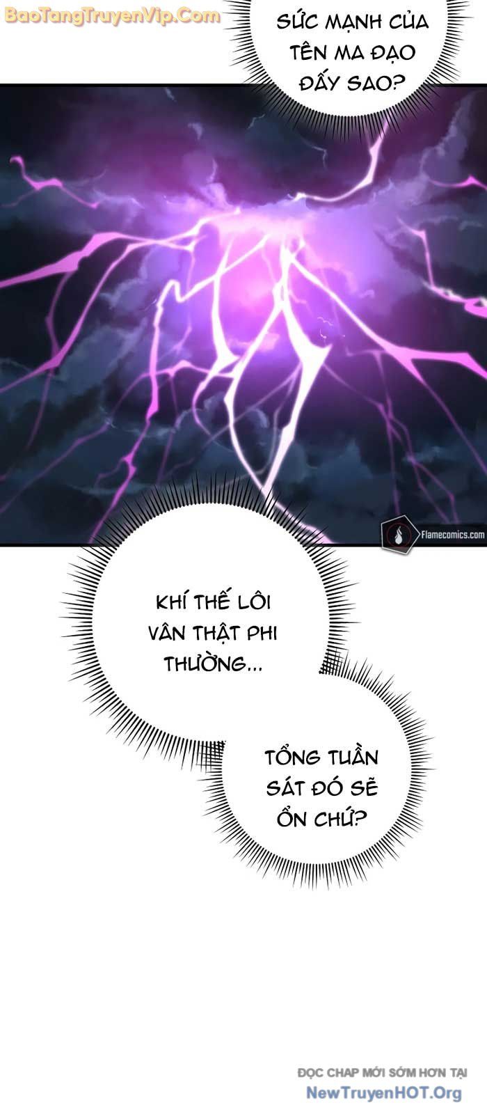 Cửu Thiên Kiếm Pháp Chapter 129 - Trang 3