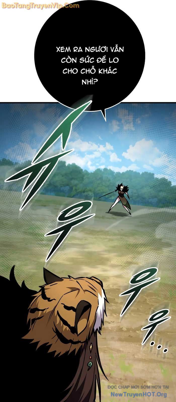 Cửu Thiên Kiếm Pháp Chapter 129 - Trang 3