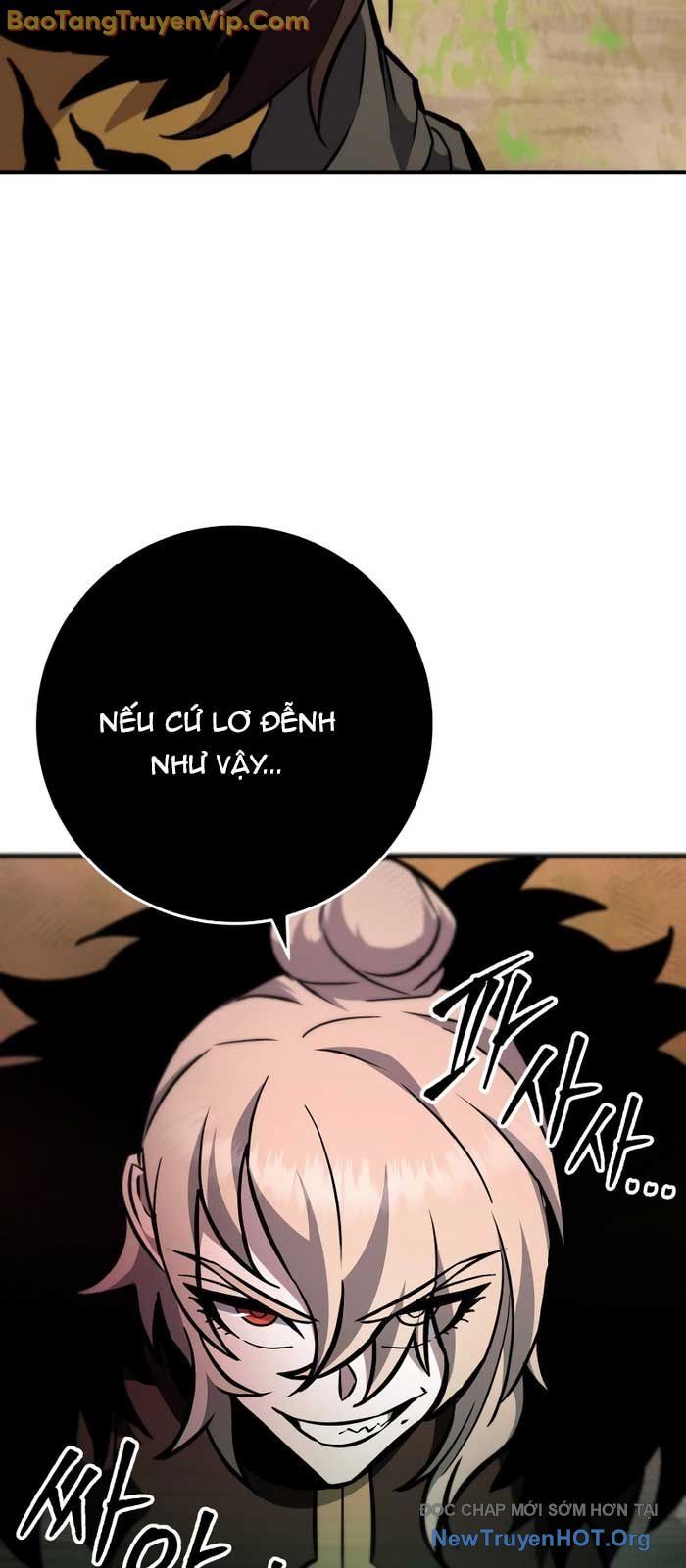 Cửu Thiên Kiếm Pháp Chapter 129 - Trang 3